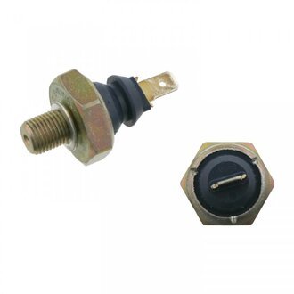 Датчик давл. масла audi 80, 100, a6, vw golf 1-3, lt 28, passat 1-3, t4 (febi) FEBI BILSTEIN 08466