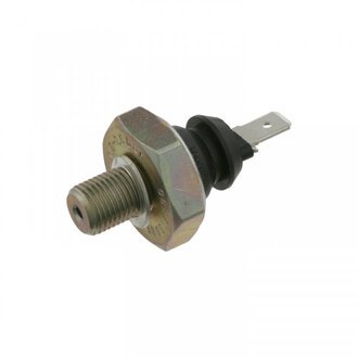 Датчик давл. масла audi 80, 90, 100, a6, vw golf 2-3, jetta 2, lt, passat 2-4 (febi) FEBI BILSTEIN 08484