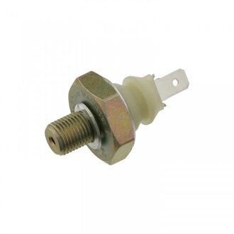 Датчик давл. масла audi 80, 100, a6, vw golf 1-3, lt 28, passat 1-3, t4 (febi) FEBI BILSTEIN 08485