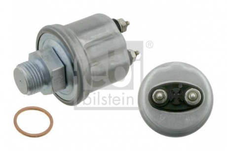 Датчик тиску масла FEBI BILSTEIN 09612