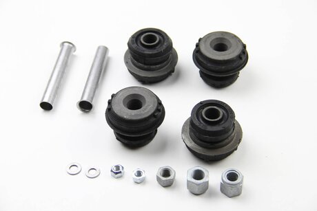 Сайлентблок переднего рычага W201/W124 (к-кт) FEBI BILSTEIN 09674