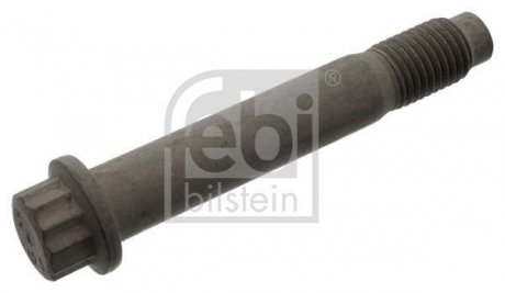 Болти кріплення гальм. дисків FEBI BILSTEIN 100423