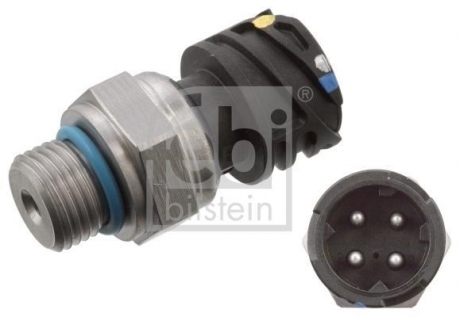 Датчик тиску масла FEBI BILSTEIN 100939