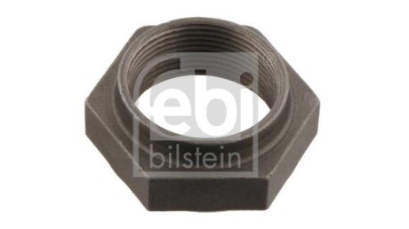 FEBI PEUGEOT гайка 405, 406, Partner 96-, CITROEN Berlingo 96- FEBI BILSTEIN 10178