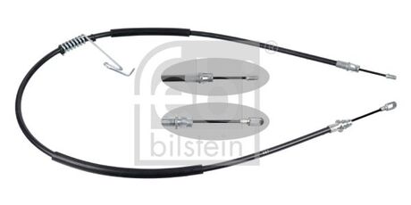 Brake Cable FEBI BILSTEIN 101819