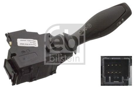 FEBI перемикач підрульовий FORD FIESTA 09- FEBI BILSTEIN 103206