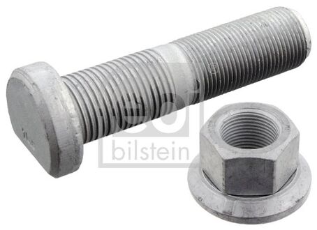 Болт колеса FEBI BILSTEIN 104377