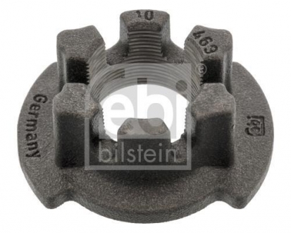 Гайка осі FEBI BILSTEIN 10469