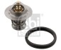 Thermostat FEBI BILSTEIN 106104 (фото 2)