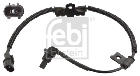 Датчик ABS FEBI BILSTEIN 106484