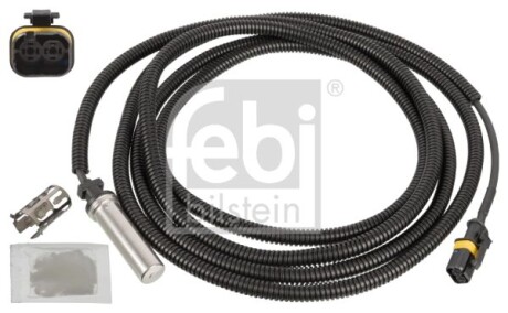 Датчик АБС FEBI BILSTEIN 106485