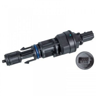 Датчик скорости FEBI BILSTEIN 106518