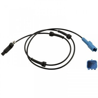 ДАТЧИК ВРАЩЕНИЯ КОЛЕСА ABS FEBI BILSTEIN 106931