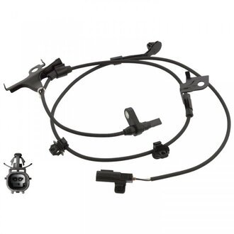 Датчик ABS TOYOTA VERSO 1,33 10- FEBI BILSTEIN 107289