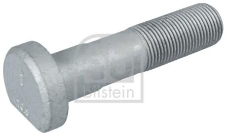 Болт для кріплення колеса FEBI BILSTEIN 108121