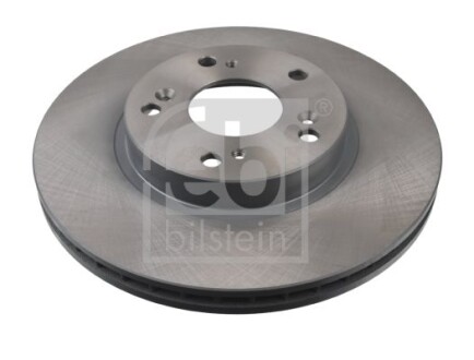 TARCZA HAM. FEBI BILSTEIN 108474