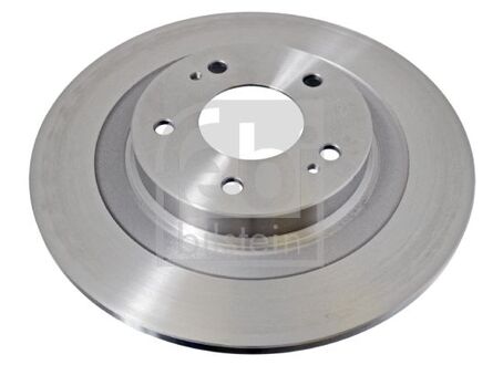 BRAKE DISC FEBI BILSTEIN 108488