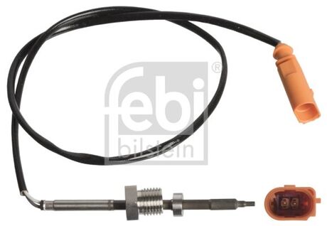 FEBI VW датчик температури ВГ T5/T6 2,0TDI FEBI BILSTEIN 109070