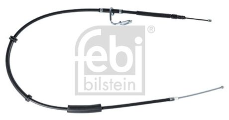 Трос ручного гальма FEBI BILSTEIN 109237