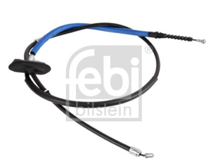 Трос ручних гальм FEBI BILSTEIN 109493