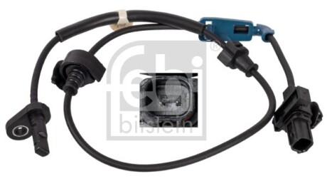 FEBI HONDA Датчик ABS передній лівий CR-V III 2.0-2.4 06- FEBI BILSTEIN 109720