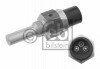 Датчик температури охолоджуючої рідини двигуна FEBI BILSTEIN 11838 (фото 1)