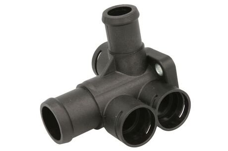 Корпус под датчики охл.жидкости vw golf, passat (88-) 1.6-2.0 (febi) FEBI BILSTEIN 12405