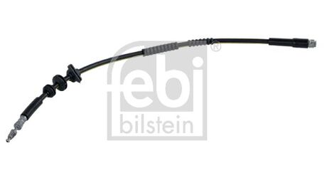 FEBI шланг гальмівний перед. BMW 5 F10 FEBI BILSTEIN 170208