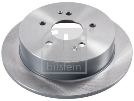 TARCZA HAM. FEBI BILSTEIN 170697