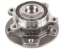 FEBI JEEP Маточина задня COMPASS (MP, M6, MV, M7) 1.4 MultiAir 17-, RENEGADE Джип (BU, B1, BV) 1.3-1.6 14- 170953