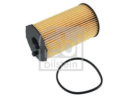 OIL FILTER WITH SEALING RING FEBI BILSTEIN 172627