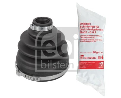 Пильовик ШРКШ FEBI BILSTEIN 172665