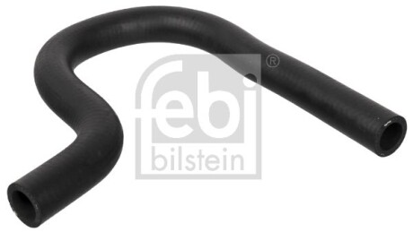 Патрубок радіатора FEBI BILSTEIN 172839