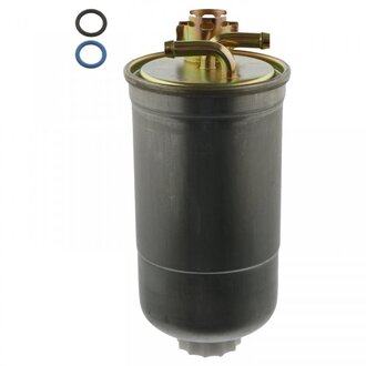 Топливный фильтр FEBI BILSTEIN 21622