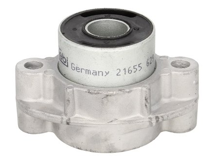 Сайлентблок важеля RENAULT 25, ESPASE II 84-96 перед. міст низ (FEBI) FEBI BILSTEIN 21655