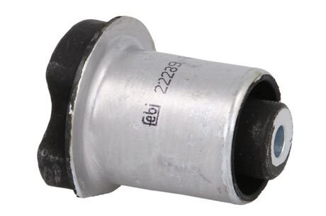 Сайлентблок renault (febi) FEBI BILSTEIN 22289