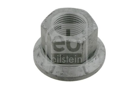 FEBI DB гайка шпильки колісна М18*1,5 Actros, Atego. FEBI BILSTEIN 26828