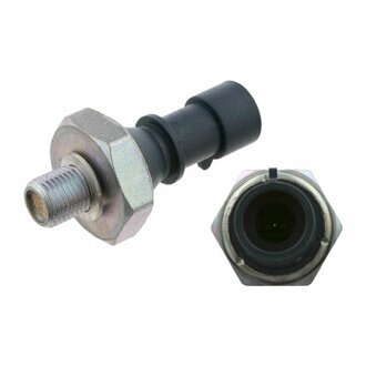 Датчик давления масла opel,chevrolet,fiat,alfa romeo (febi) FEBI BILSTEIN 27223