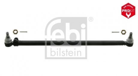 Рульова тяга продольна FEBI BILSTEIN 28418