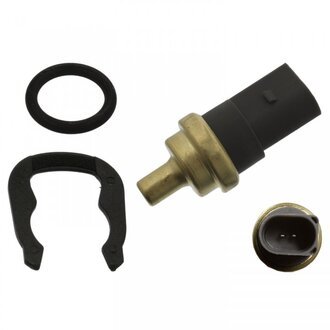 Термовыключатель vw-audi (febi) FEBI BILSTEIN 29318