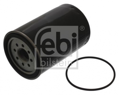 Фильтр топливный rvi, volvo (febi) FEBI BILSTEIN 30069