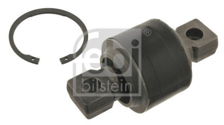 Сайлентблок тяги реактивної FEBI BILSTEIN 30569