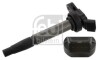 FEBI TOYOTA Катушка зажигания Auris,Avensis,Corolla,Prius,Rav 4 III 1.6/2.0 07- FEBI BILSTEIN 32054 (фото 5)