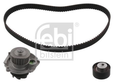 Водяной насос + комплект зубчатого ремня FEBI BILSTEIN 32745