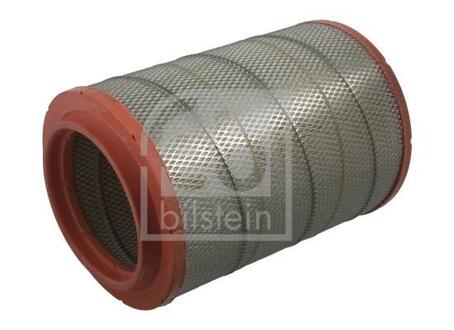 Фільтр повітряний FEBI BILSTEIN 34098