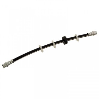 Шланг торм vw t4 1.9-2.8 96-03 пер r (l=362mm) FEBI BILSTEIN 34368