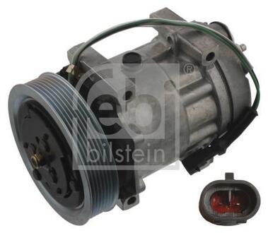 Компресор кондиціонера FEBI BILSTEIN 35379