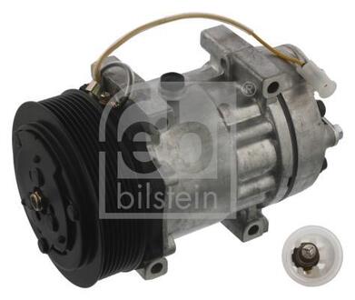 Компрессор FEBI BILSTEIN 35393