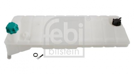 Бачок розширення охолоджуючої рідини FEBI BILSTEIN 35498