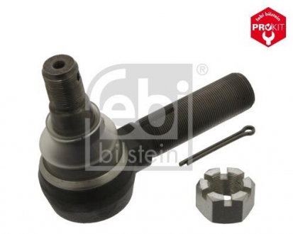 Наконечник тяги рульової FEBI BILSTEIN 35661